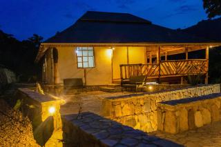 Riverside Gorilla Lodge - Bwindi - 0
