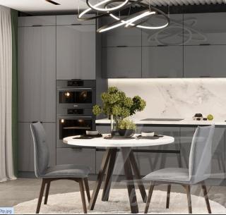 Delmar apartments 3 kv - 2
