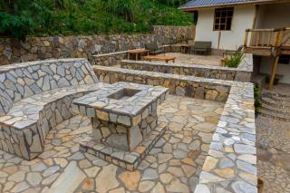 Riverside Gorilla Lodge - Bwindi - 8