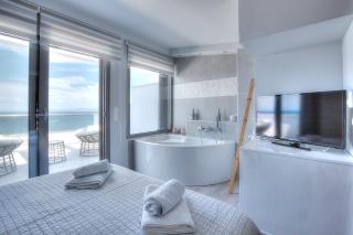 Villa Aelia near the sea - 6