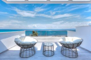 Villa Aelia near the sea - 0