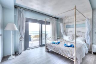 Villa Aelia near the sea - 4