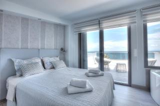 Villa Aelia near the sea - 9
