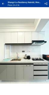 Modern Westlands Apartment with City Views - 8