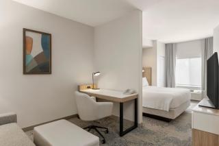 Springhill Suites by Marriott Frankenmuth - 8