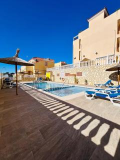 Appartement Orihuela Costa - 0