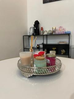 Appartement Dio - 2