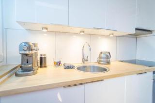 Große Wohnung in perfekter Lage mit Balkon! - 8