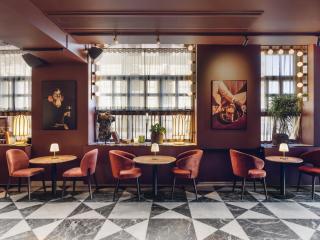 Radisson Collection, Strand Hotel, Stockholm - 7