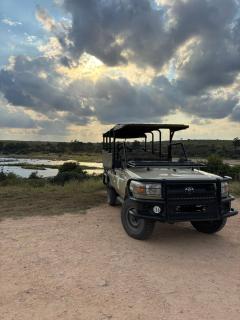 MANZINI RIVER HOUSE - Mjejane Private Game Reserve, Greater Kruger National Park - 8