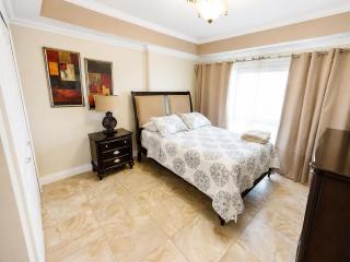 Luxury Three Bedroom Condo - 1