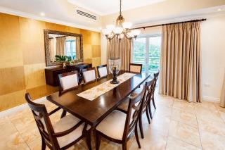 Luxury Three Bedroom Condo - 3