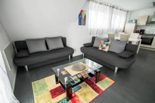 Murthum Apartments - 7