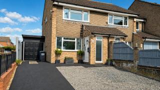 Premium & Distinctive Boutique Semi-detached Home - 9