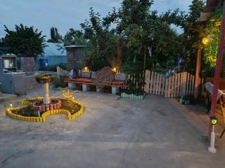 Amanat & KK guest house - 5