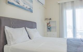 Oasis Boutique Apartments - 7