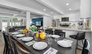 Seminole Pool Home with Game Room & Family-Friendly Backyard - 6