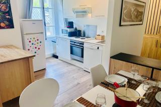 Lovely flat & parking in the heart of Chamonix - 9