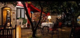 Vila 15 By Nam Nam Tirane - 7