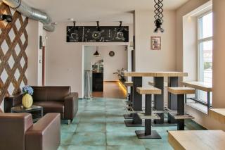 Padre Boutique Hotel - 7