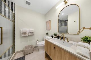Modern Studio - Pool & Gym - Prime Location - 4