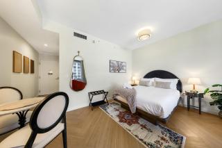 Modern Studio - Pool & Gym - Prime Location - 2