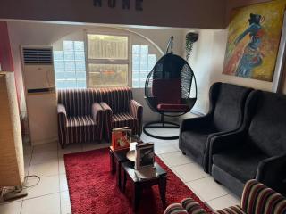 NO 95 Suites LEKKI PHASE 1 - 1