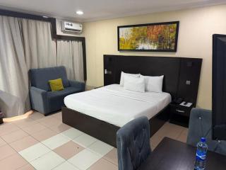 NO 95 Suites LEKKI PHASE 1 - 8