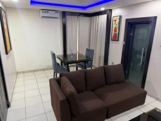 NO 95 Suites LEKKI PHASE 1 - 9