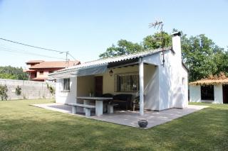 La cabañita del bosque, en Donas - 4