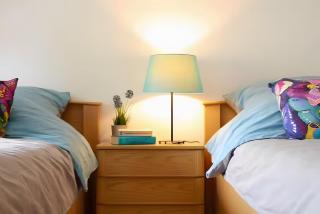 Ferien- Monteurwohnung in Zülpich - 9