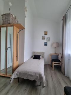 Vila DRAGONFLY - 7