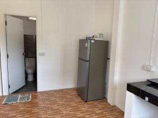 Baan Mankron Cozy Holiday home with Fast WiFi - 2