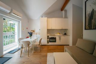 NEMIRSETA FOREST Apartments - 3