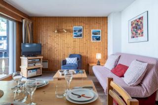Bright and practical in the heart of Chamonix - 4