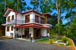 Villa Azure Way - 0