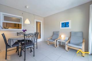 Apartamento con gran terraza a 5 Min de la Playa y PortAventura - 5