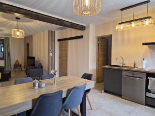 Appartement à 2 kms de la plage - 3
