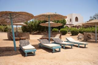 Unique lagoon front and central 2beds apt - El Gouna - 8