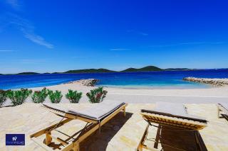 BUQEZ ECO RESORT - Villa 27 - Direkt am Strand - 0