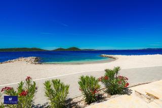 BUQEZ ECO RESORT - Villa 27 - Direkt am Strand - 2