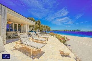 BUQEZ ECO RESORT - Villa 27 - Direkt am Strand - 9