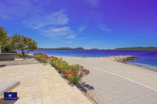 BUQEZ ECO RESORT - Villa 27 - Direkt am Strand - 8