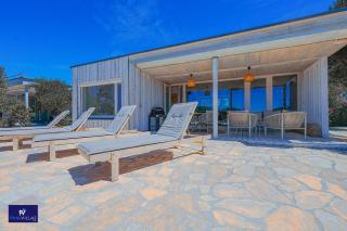 BUQEZ ECO RESORT - Villa 27 - Direkt am Strand - 3