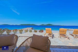 BUQEZ ECO RESORT - Villa 27 - Direkt am Strand - 1