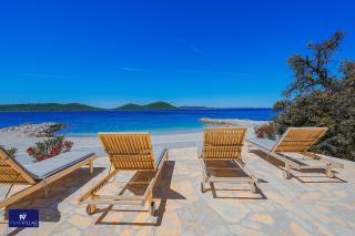BUQEZ ECO RESORT - Villa 27 - Direkt am Strand - 4