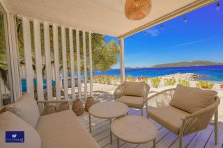 BUQEZ ECO RESORT - Villa 27 - Direkt am Strand - 6