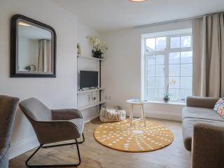 Flat 1 Harley House - 8