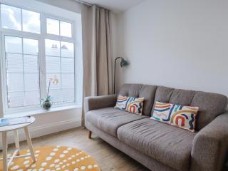 Flat 1 Harley House - 5