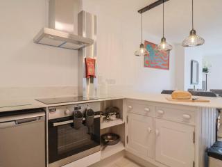 Flat 1 Harley House - 1